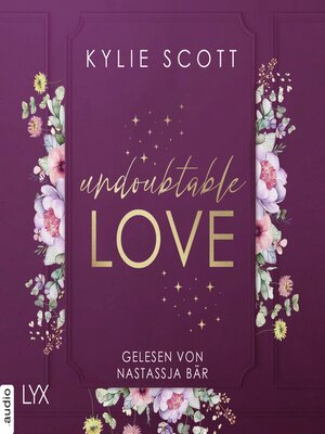 cover image of Undoubtable Love